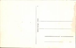 CPA Anne Auray the Basilica seen of Scala Sancta