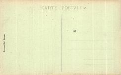 CPA Anne Auray the Martyrdom of the Cloister young girls wishing a husband