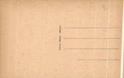 CPA Sainte Anne Auray a Procession