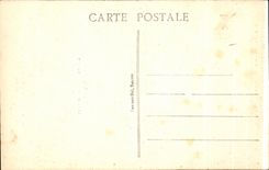 CPA Sainte Anne Auray Stained glass of the Nicolazic Vault