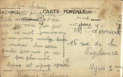 CPA Sainte Anne Auray Le Basilica taken of Scale Sancta