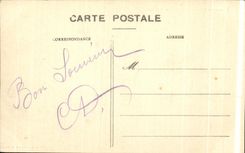 CPA Anne Auray Scale Sancta