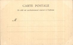 CPA Brittany Scala Sancta (Sainte Anne Auray)