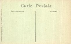 CPA Saint Anne Auray the Basilica