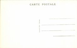 CPA Anne Auray Statue Miaculeuse