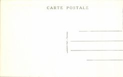 CPA Anne Auray Monument with the Memory of Breton Died with the War