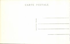 CPA Anne Auray Le Scala Sancta