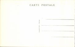 CPA Anne Auray a Procession