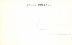 CPA Anne Auray the Valley and the bridge of Tre Auray