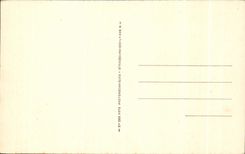 CPA Lannion Pond of Brelevenez