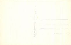 CPA Lannion Church St Jean of Baly and the Martyrdom (nice shot)