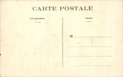 CPA Chateau de Lancarre   Saint Efflam