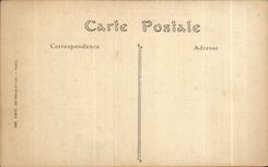 CPA Environs De Plestin Le Grand Rocher et la Baie de Saint Michel