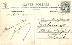 CPA Portrieux St Quay La Jetee