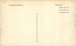 CPA Tregastel Vue Generale