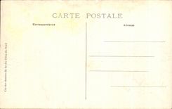 CPA La Cote De Granit Rose Le Port Blanc Vue generale