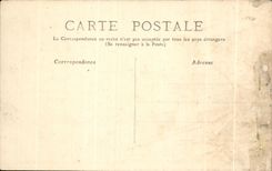 CPA Plestin les Greves Tombeau de St Efflam
