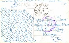 CPA Brest Le Pont Transbordeur et l Arsenal Bateau 