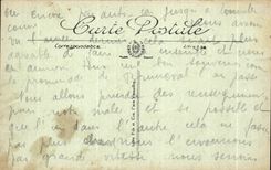 CPA Perros Guirec Le Calvaire de Trestrignel
