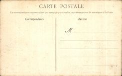 CPA St Cast La Pissotte