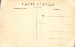 CPA Cote d Emeraude Saint Cast La Pissotte