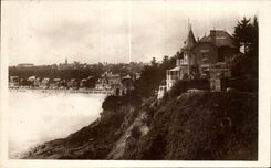 CPA Saint Cast Villas de l Isle