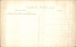 CPA Saint Cast La Garde