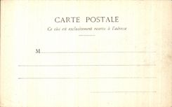 CPA St Cast Gareve de la Mare l Entree de la bale baie de La Fresnaye