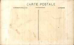 CPA St Cast La Bac Rond