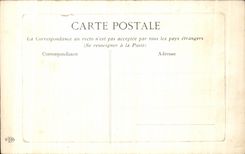 CPA Saint Cast Vue generale Cors de l isle