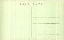 CPA Guingamp Maison Renaissance Rue Notre Dame