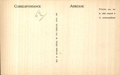 CPA Berck Berckois Beach Awaiting Pichon