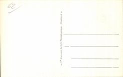 CPA Boulogne on sea the Pier and the Boats city