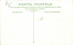 CPA Paris Plage Boulevard de la mer