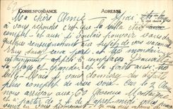 CPA Touquet Paris Beach Black and white Mag country cottage