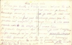 CPA Antibes le fort Carre et less Casernes