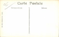 CPA Antibes Alpes Maritimes vue generale