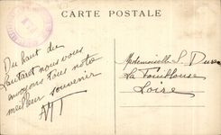 CPA Of Grenoble has Briancon collar of Lautaret and Galibier Vaches