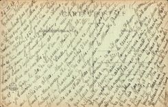 CPA la ciudad de la opinion de Braincon de las montanas mAs clevee Europa