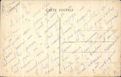 CPA las montanas Briancon Cuarteles de la catedral