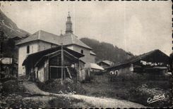 CPA Village de Haute Montagne