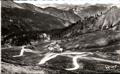 CPA Col d Izord Le Le Refuge