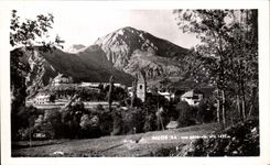 CPA Les Beaux de la Haute Provence 