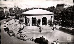 CPA Vichy Allfer the Hospital Source