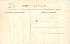 CPA Vichy Lusac Source