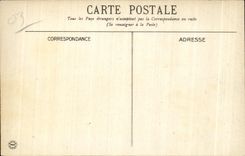 CPA Vichy Bridge on Allier