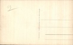 CPA Vichy the pargola