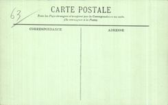 CPA Vichy Seen on Allier