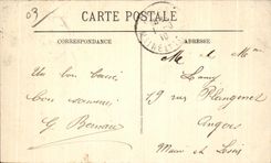 CPA Vichy the Mesdames Source