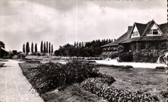 CPA Vichy Le House of Sporting Club